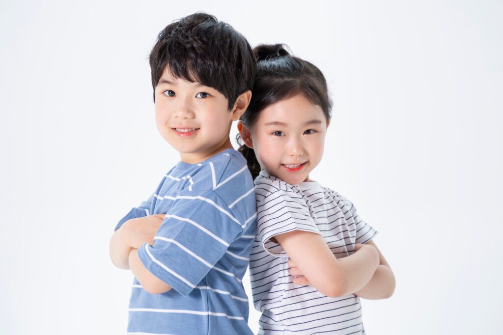 Gentle Kids Teeth Cleanings in San Diego